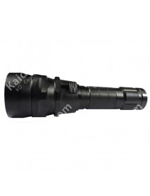 1400 Lumens CREE XM-L2 Waterproof LED Diving Flashlight LED Torch (1 x 18650)