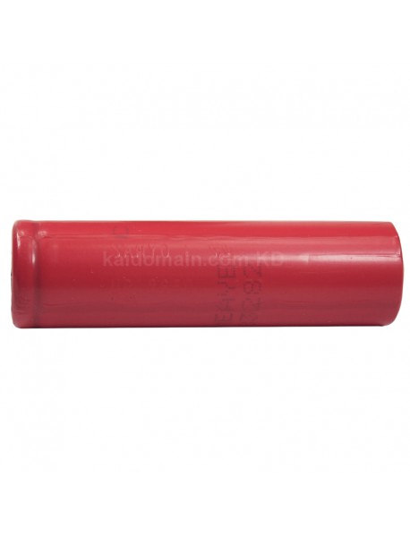 UR18650A 3.7V 4A 2250mAh Rechargeable Li-ion 18650 Battery without PCB - 1 pc