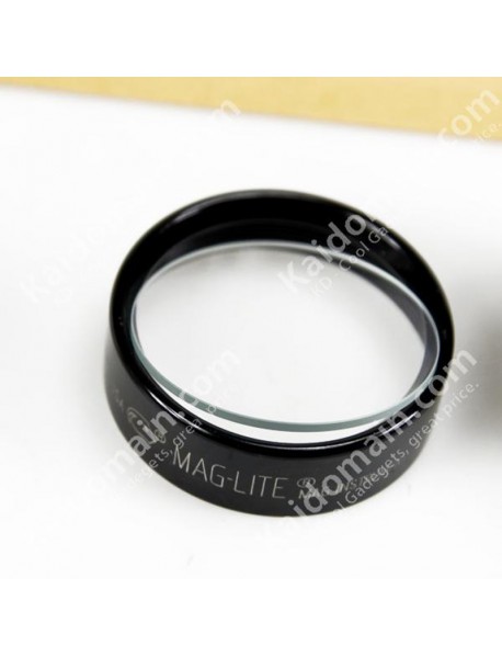 52mm (D) x 2mm (T) Multi-Layer AR Coated Lens