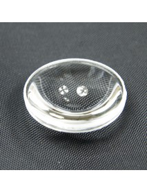 Aspherical Lens For CREE（dia30mm）