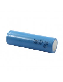 INR21700-50E 3.6V 10A 5000mAh Rechargeable Li-ion 21700 Battery without PCB