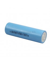 LS LR2170SA 3.6V 12A 4000mAh Rechargeable Li-ion 21700 Battery without PCB