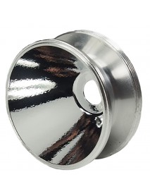 Souel P7 53mm(D) x 28mm(H) OP Aluminum Reflector (1 pcs)