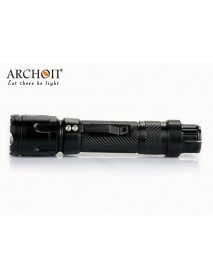 ARCHON L21R Cree XP-G R5 LED 6 -Mode 410 Lumens Flashlight (1 x 18650 / 2 x CR123)
