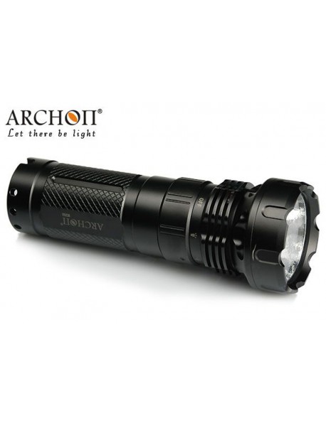 ARCHON M30A Cree XP-G R5 LED 5 -Mode 320 Lumens Flashlight (3 x AA)