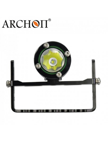 Archon DH26 WH32 Cree XM-L2 U2 LED 1000 Lumens 3-Mode Diving Flashlight (  2x26650 )