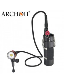 Archon DH160 WH166 Underwater Canister Photographing Light