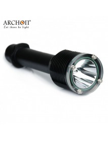 Archon D22 W28 Cree XM-L2 U2 LED 1000 Lumens 3-Mode Diving Flashlight ( 2x26650 )