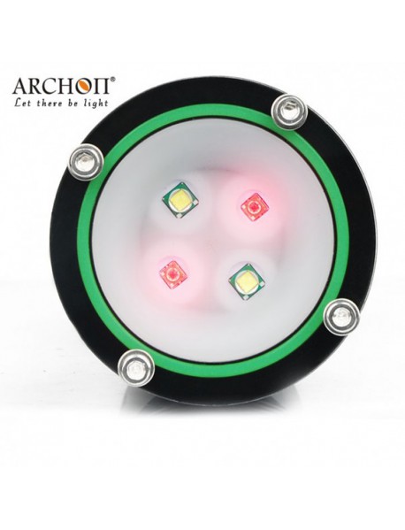 Archon D32VR W38VR Underwater Photographing Light