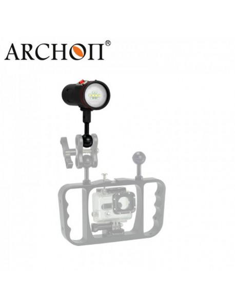 Archon D34VR W40VR Multifunction Underwater Photographing Light