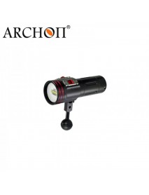 Archon D34VR W40VR Multifunction Underwater Photographing Light