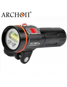 Archon D35VP W41VP Multifunction Diving Video & Spot Light