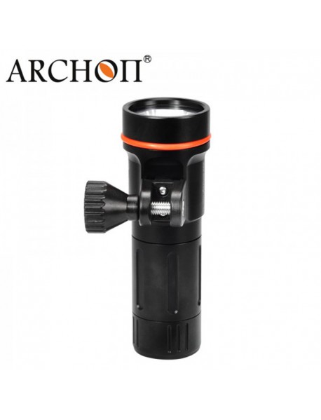 Archon D35VP W41VP Multifunction Diving Video & Spot Light