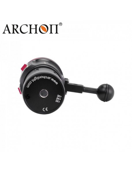 Archon D36VR W42VR Multifunction Underwater Photographing Light