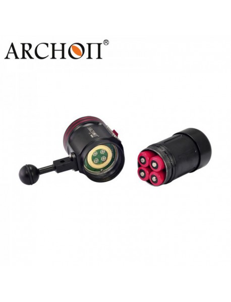 Archon D36VR W42VR Multifunction Underwater Photographing Light