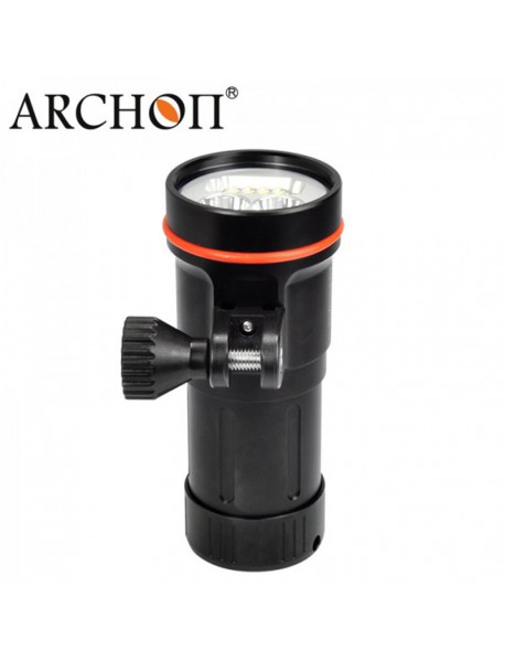 Archon D37VP W43VP Multifunction Diving Video & Spot Light