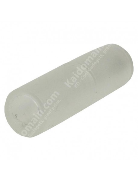 AAA to AA Battery Adapter Case - Translucent ( 2 pcs )