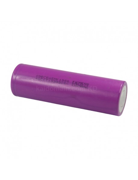 LS LR2170SD 3.6V 9.6A 4800mAh Rechargeable Li-ion 21700 Battery without PCB