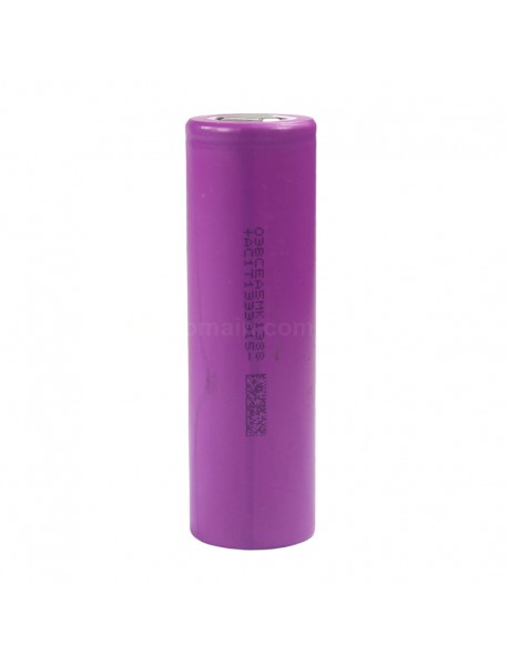 LS LR2170SD 3.6V 9.6A 4800mAh Rechargeable Li-ion 21700 Battery without PCB