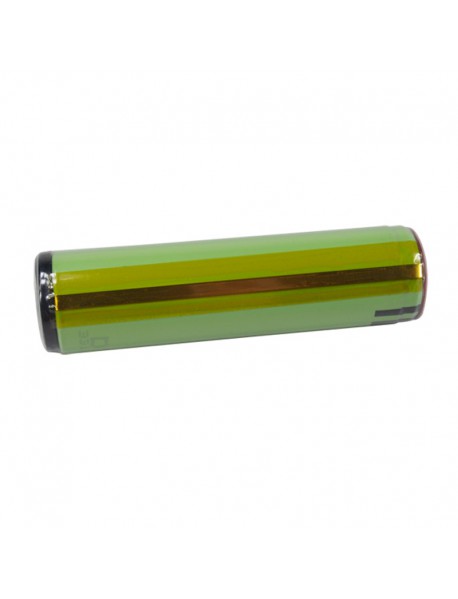 NCR18650B 3.7V 3400mAh Rechargeable Li-ion 18650 Battery with PCB