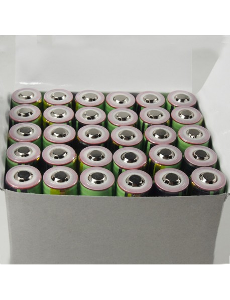 NCR18650B 3.7V 3400mAh Rechargeable Li-ion 18650 Battery with PCB