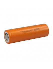 LS LR2170SF 3.6V 13.5A 4500mAh Rechargeable Li-ion 21700 Battery without PCB