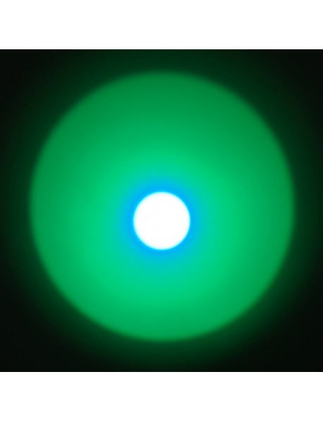 UF HS-802 Cree XR-E Q5 Light 1-Mode Flashlight (1 x 18650)