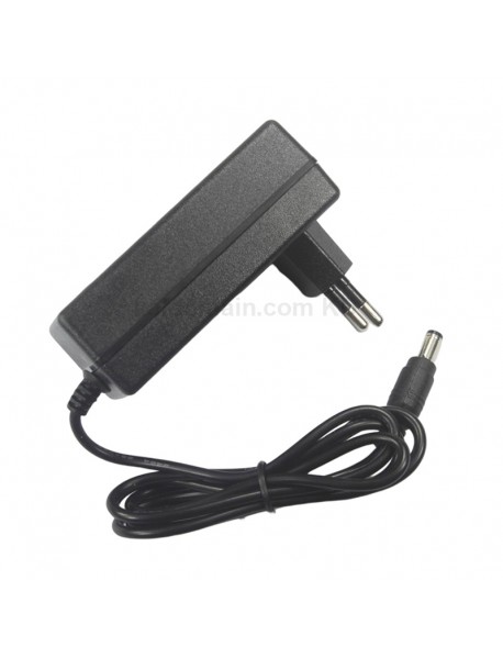 8.4V 2A Li-ion Battery Pack Charger DC 5.5mm x 2.1mm