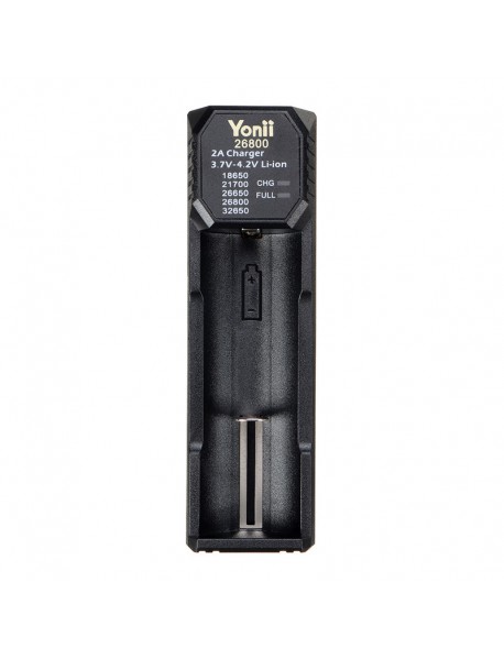 Yonii 26800 2A USB Type-C Smart Universal Charger