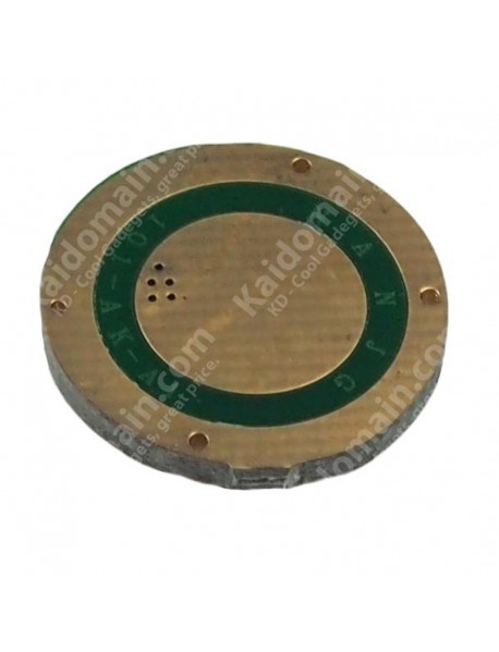 7135 Regulated 1A 17mm Circit (16 modes in 3 group)