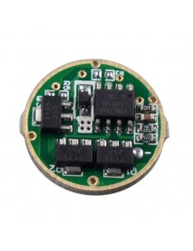 AMC 7135 16 Modes LED Circuit Board with Memory Function