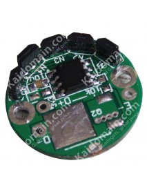 Magnetic Control 5-Mode 3A Driver