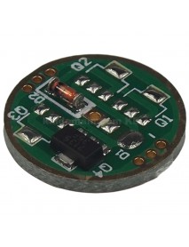 (20 pcs) AMC7135 350mAh Circuit Board Kit