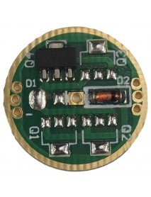 (20 pcs) AMC7135 350mAh Circuit Board Kit