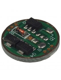 (20 pcs) 3 x AMC7135 1050mAh Circuit Board Kit