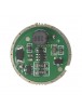 22mm 3V-12V 1-3 cell 1-Mode Flashlight Driver Board