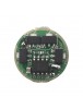 17mm AMC7135 2-Group Mode Flashlight Driver Board