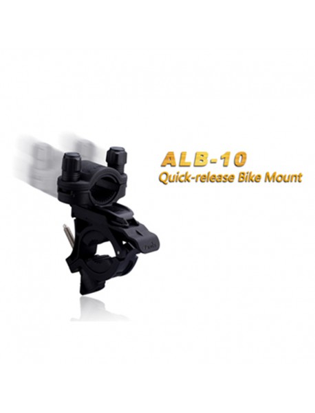 Fenix Quick-release Bike Mount ALB-10