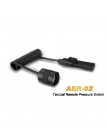 Fenix AER-02 Remote Pressure Switch for PD35 / TK09 / TK15 / TK22 / UC35 / TK15C / PD35 TAC