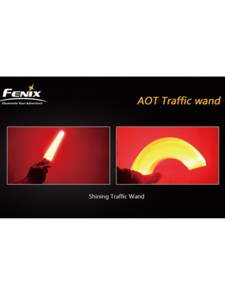 Fenix AOT Traffic Wand - Small / Medium / Large (1 pc)