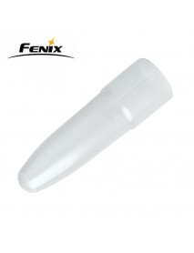 Fenix AD102-W Transparent White Diffuser Tip
