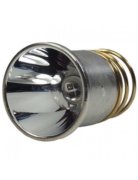 5W 4-Chip 940nm Infra Red 3-4.2V SMO LED Drop-in