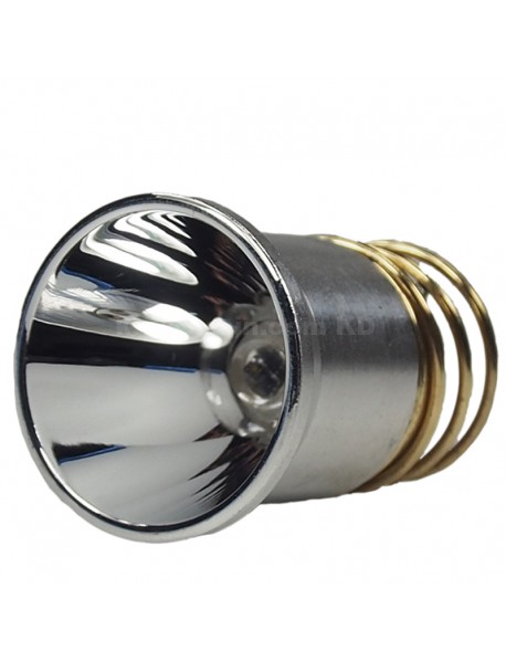 3W 3-Chip 940nm Infra Red 3-4.2V SMO LED Drop-in