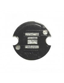 14.2mm (D) 5050 Aluminum LED PCB (2 PCS)