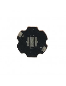 12mm (D) 3535 LED Copper PCB (2 PCS)