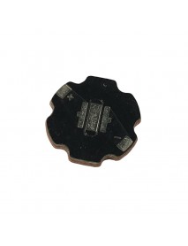 12mm (D) 3535 LED Copper PCB (2 PCS)