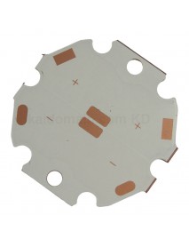 32mm (D) 114A LED Copper PCB