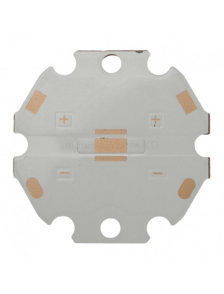 32mm (D) 5050 LED Copper PCB