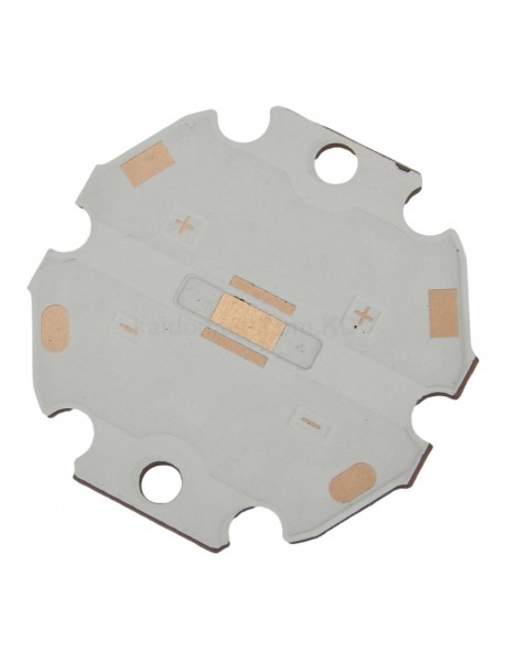 32mm (D) 5050 LED Copper PCB