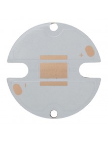 32mm (D) 9090 LED Copper PCB